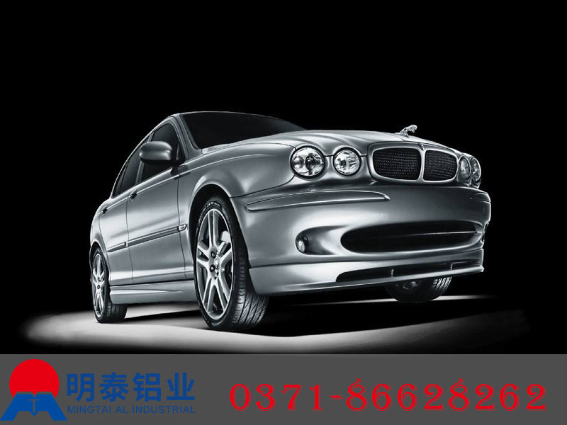 汽車工業的蓬勃發展，汽車輕量化成為潮流趨勢