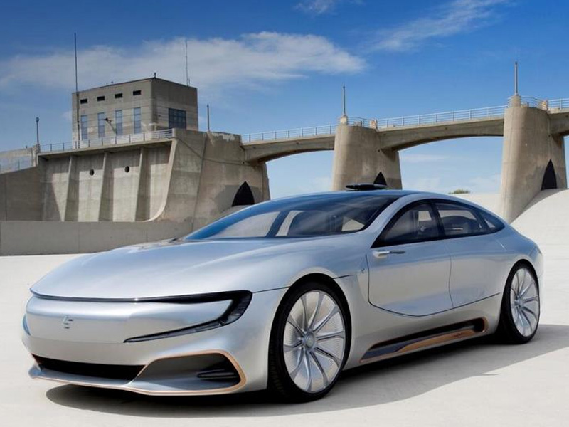 汽車數量不斷普及，汽車內板鋁板材料采用哪種鋁合金？